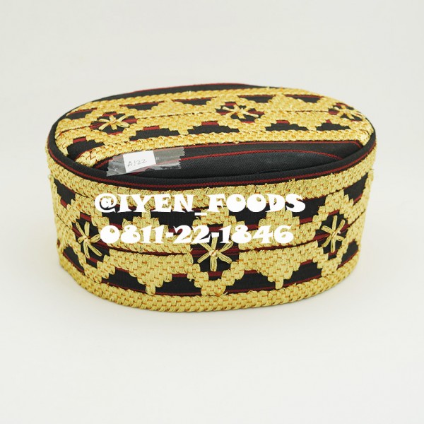 PECI TAPIS A122