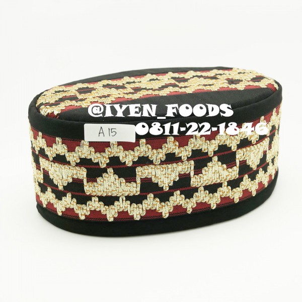 PECI TAPIS A15