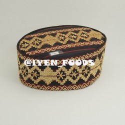 PECI TAPIS A185