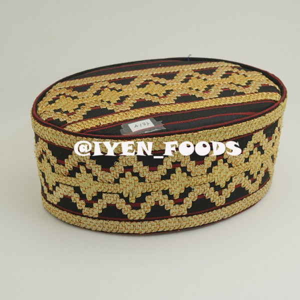 PECI TAPIS A187