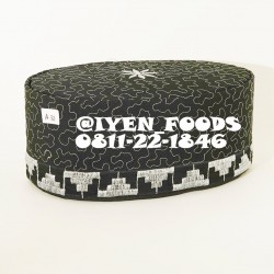 PECI BORDIR A31