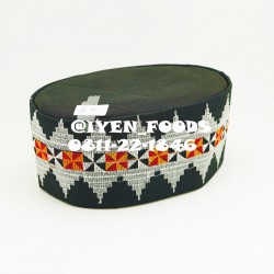 PECI BORDIR A93