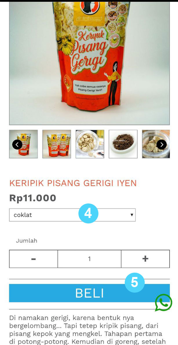 how to order - 2