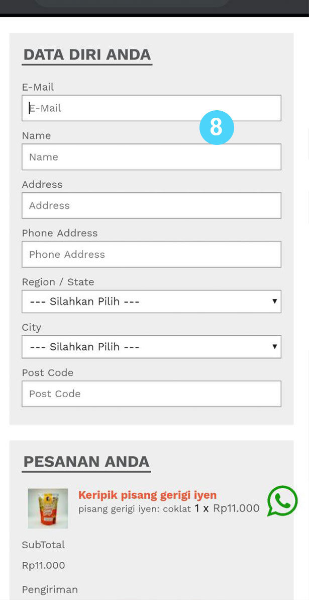 how to order - 4a